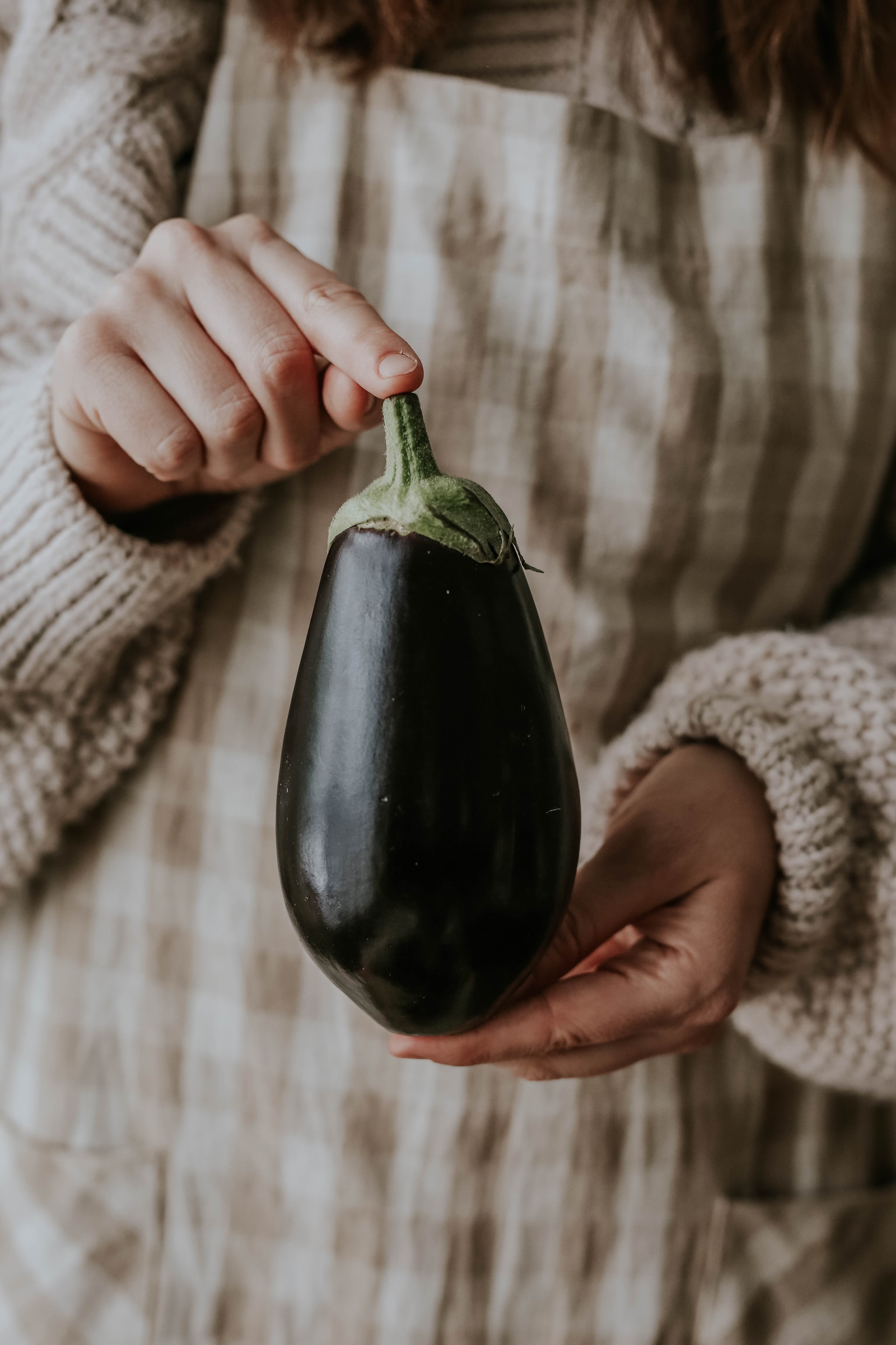 Aubergine