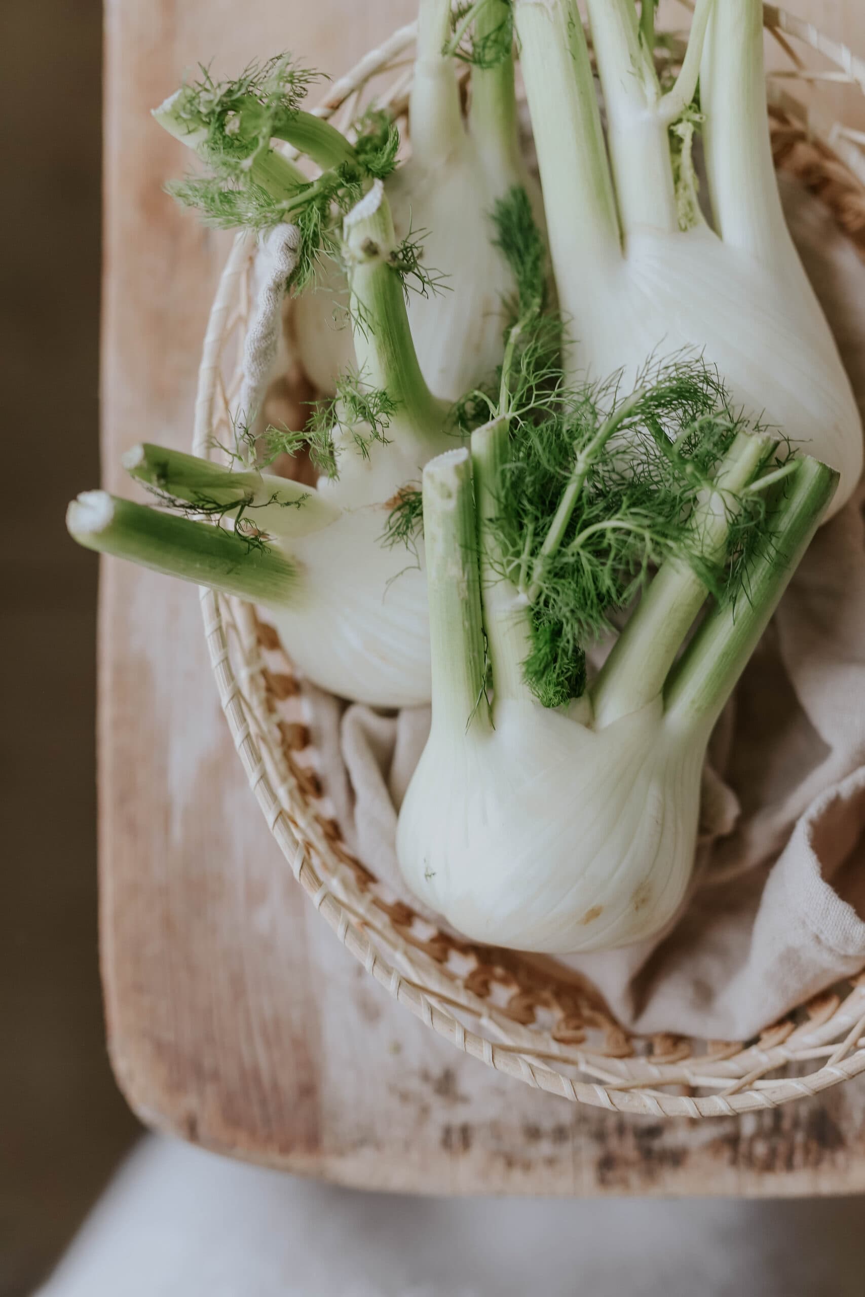 Grow Fennel