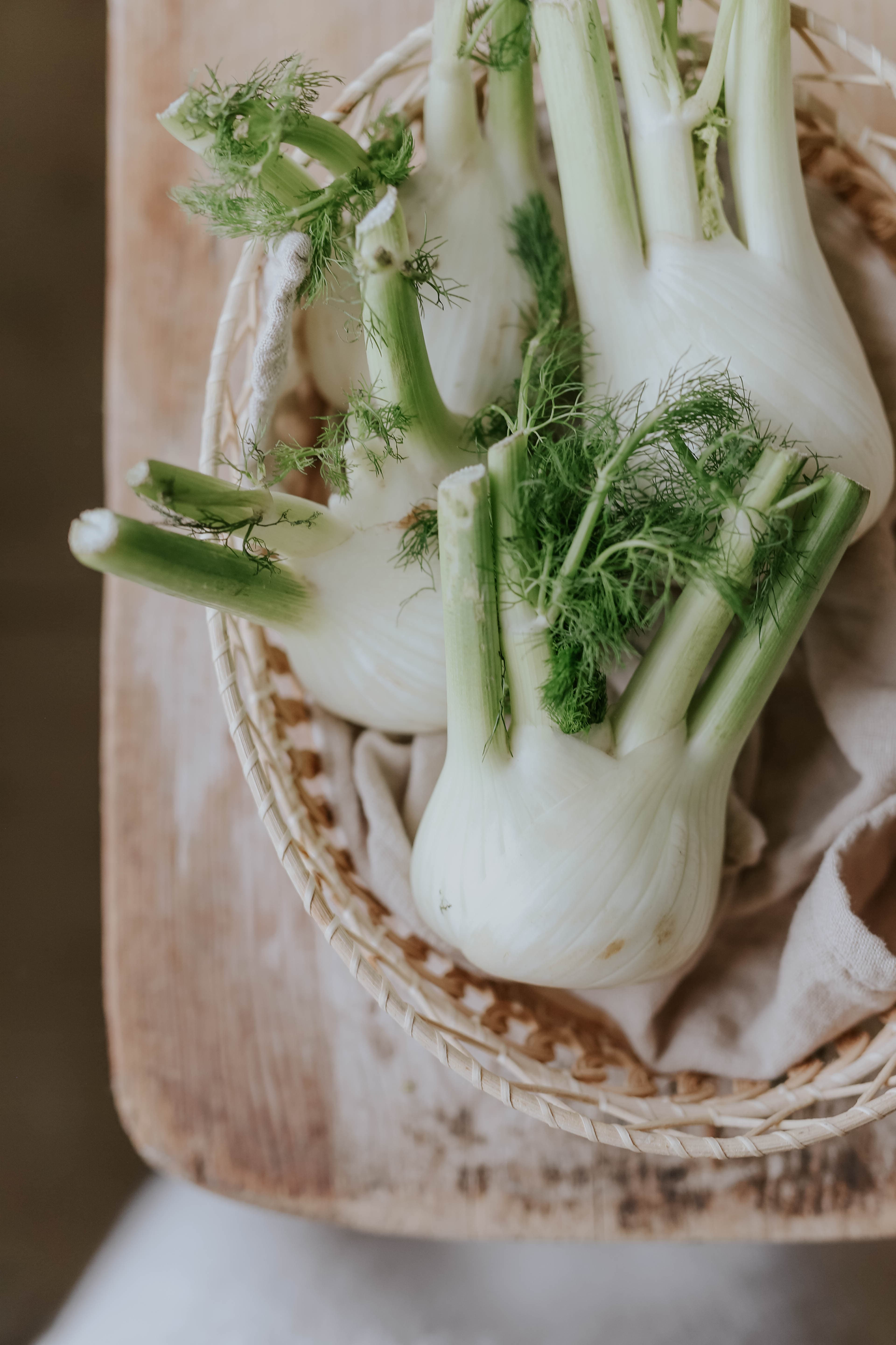 Fennel