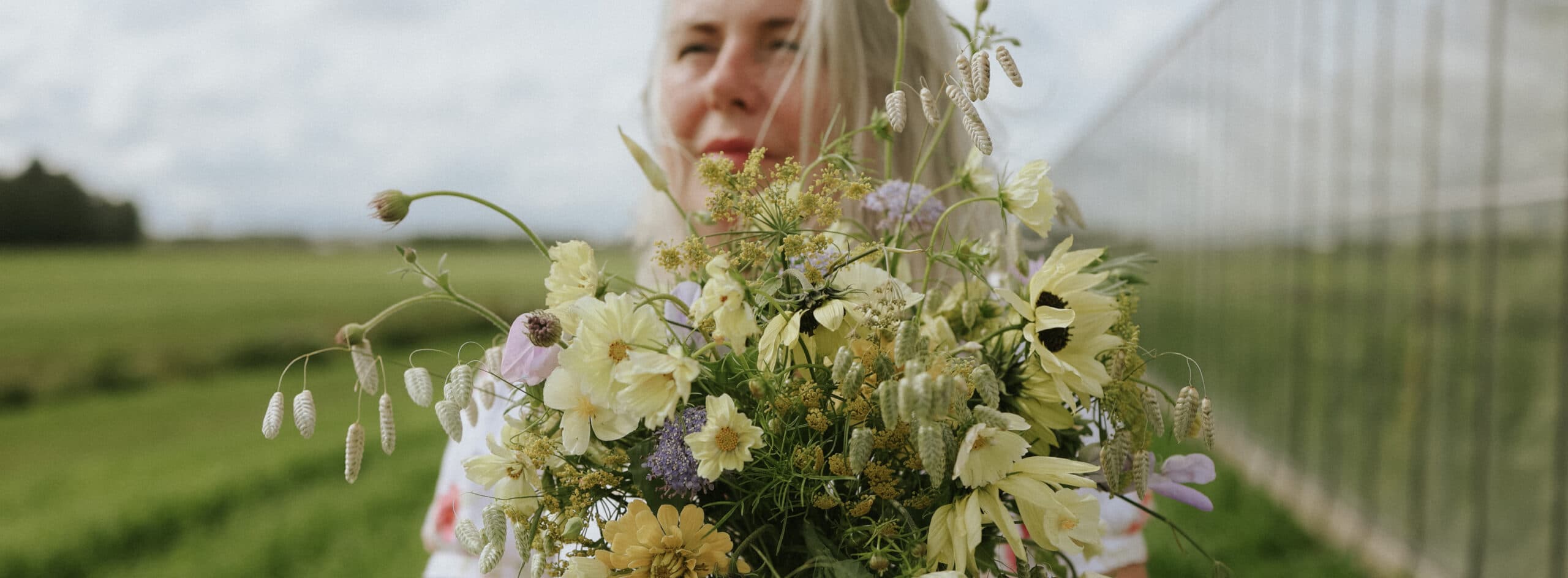 Bouquet collection