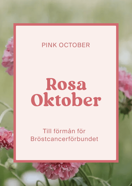 Rosa Oktober