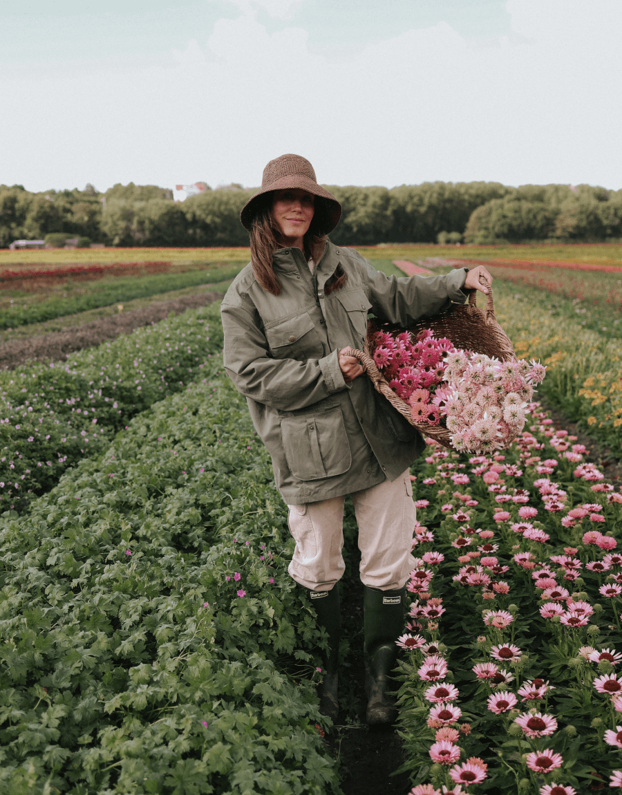 Growing Calendar – Sow month by month