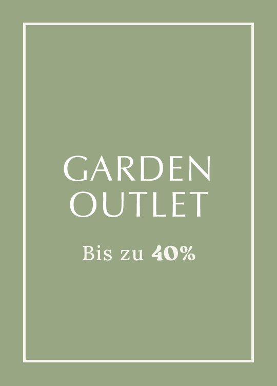 Garden Outlet