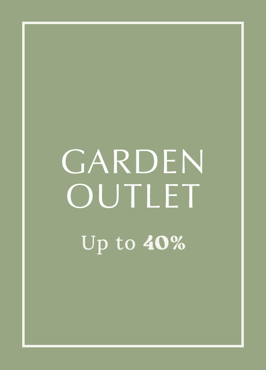 Garden outlet