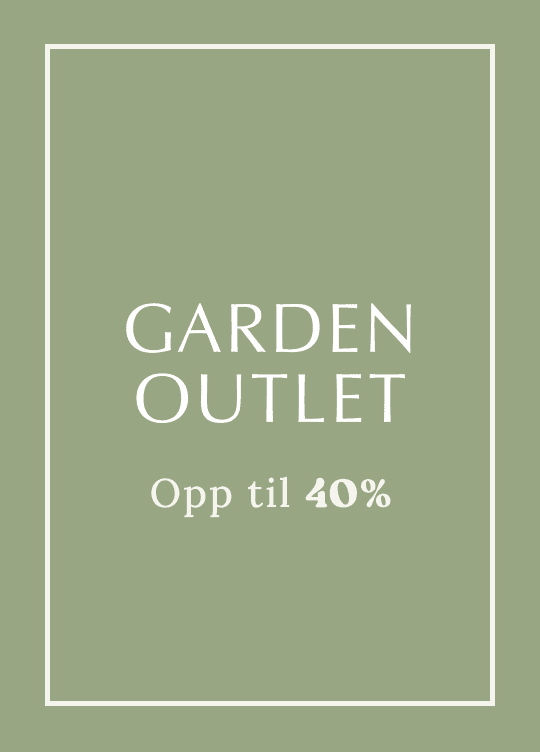 Garden Outlet