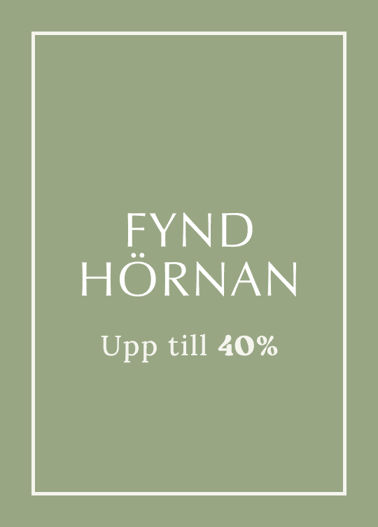 Fyndhörna